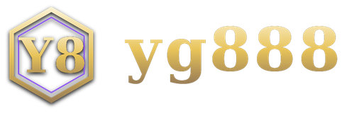yg888 logo